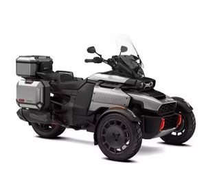 Stock Original para la Nueva Motocicleta Can-Am Canyon XT Adventure Tour/Touring 2026 para Adultos con 3 Años de Garantía, Lista para Enviar - Product Image 1