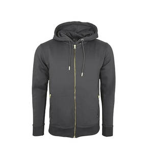 Conjunto Deportivo Completo, Sudadera con Capucha de Felpa con Cordón en Contraste y Pantalones Deportivos con Cierre, Ropa Deportiva para Gimnasio, Traje Deportivo para Entrenamiento - Product Image 2