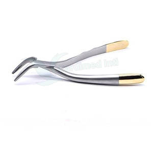 Venta al por mayor personalizado 2024 pinzas de extracción de sujeción manual de acero inoxidable en línea - Product Image 1