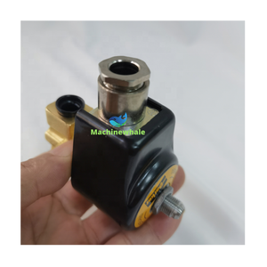 Van điện từ <span class=keywords><strong>Parker</strong></span> 122K9321-876024-483824T1 122K8321 121K6423 121K6220 121K2423 121R8323 122K8323 121V5163 - Product Image 5