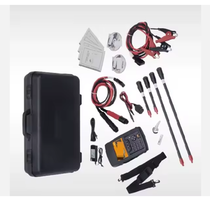 TOP NOTCH NEW CRT-400 Handheld Cell Voltage Resistance <b>Tester</b> OEM Customizable 3-Year Warranty Ready to Ship - Product Image 1