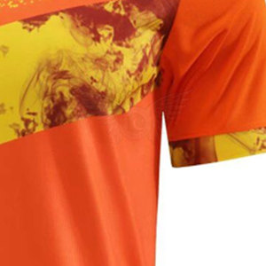 Fabricant professionnel de football best-seller uniformes de football Uniformes de football personnalisés au dernier design - Product Image 6