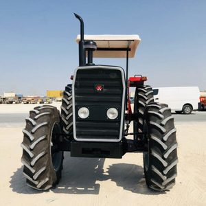 Massey Ferguson MF290 4 ruedas - Product Image 2