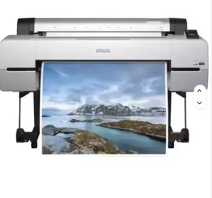 Imprimante jet d'encre grand format de qualité industrielle SureColor SC-P20000 A0/64 pouces, toute neuve - Product Image 1