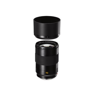 Qualité supérieure pour le nouvel objectif APO-Summicron-SL 90mm f/2 ASPH avec garantie d'un an prêt à expédier - Product Image 1