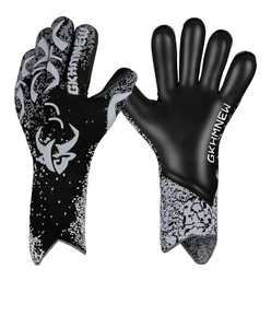 Guantes de Portero Personalizables de Cuero Premium - Product Image 6