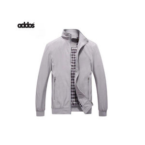 Vente en gros Veste à bulles matelassée imperméable d'hiver à col montant pour hommes Veste matelassée d'extérieur personnalisée pour hommes - Product Image 2