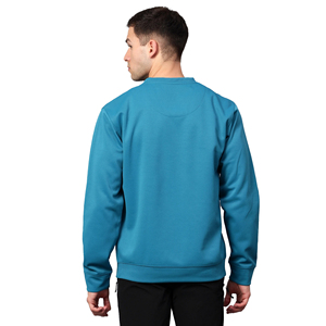 Sweat-shirt décontracté pour homme, 100% coton, imprimé, nouveau design, haute qualité, streetwear, hiver - Product Image 3