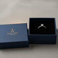 Boîte à bijoux carrée écologique imprimée de logo personnalisé emballage en papier personnalisé pour bijoux de luxe montre boutiques de cadeaux marque