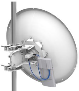 Antenne directionnelle MikroTik mANT30 PA, MTAD-5G-30D3-PA, 5 GHz, 30 dBi - Product Image 1