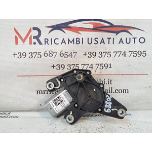 Motore Tergicristallo NISSAN Juke Prima Serie 28710-1KA0A K9K Diesel 1461 (10>13) - Product Image 3