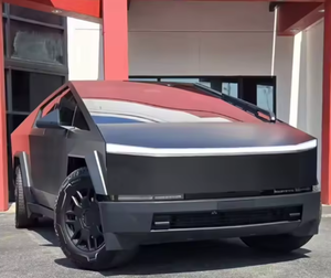 พร้อมส่ง รถกระบะ SUV ปี 2023 มือสอง เครื่องยนต์เบนซิน/แก๊สเทอร์โบ ขับเคลื่อนสี่ล้อ ล้อแม็ก R19 เบาะหนัง ภายในสีอ่อน ไฟ LED - Product Image 2