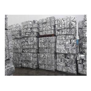 Chatarra de Extrusión de Aluminio 6061 – Material Reciclable de Alta Calidad - Product Image 1