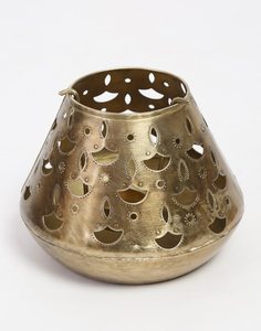 Indian Factory Made Iron Metal <b>Tea</b> <b>Light</b> Votive Holder Manufacturer Handmade Design Antique Metal <b>Tea</b> <b>Light</b> Candle Holder - Product Image 5