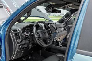 RAM 1500 TRX 2022 SUPERCHARGED V8 IMPECABLE, LHD/RHD, LISTO PARA ENVIAR - Product Image 3