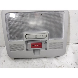 LUZ DE TECHO HYUNDAI i10 Serie (AC3, AI3) 92800-K2000 92850K7000YPK (19>) - Product Image 2