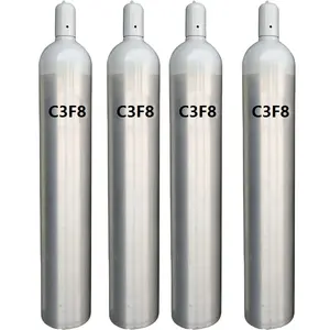공장 도매 가격 의료 가스 C3F8