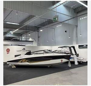 Autopark เก็บ2024 northmaster 760 Cruiser - Product Image 1