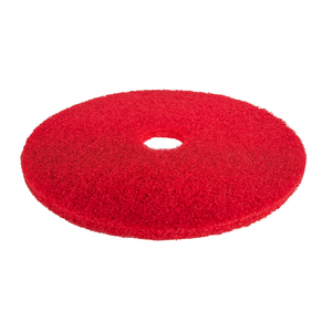 Tamponi lucidanti per lavasciuga SUNMAX RT120 e SM860 (confezione da 5), bianco, rosso, nero - Product Image 4