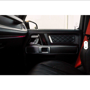 AUTO USADO EN PERFECTO ESTADO, Mercedes-Benz Clase G G63 AMG SUV 2024, LISTO PARA ENVIAR - Product Image 4