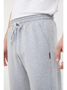 Pantalones Deportivos Estilo Cargo para Hombre con Múltiples Bolsillos para Uso Utilitario - Product Image 3
