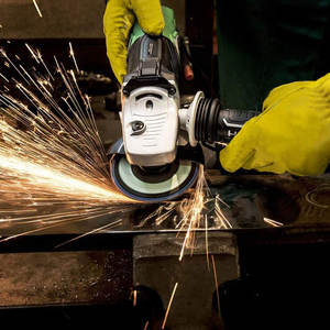 ถุงมือขับรถหนังวัวถุงมือขับรถหนังวัวถุงมือทำงานดีไซน์ตามสั่ง - Product Image 3