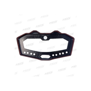 Cache compteur de vitesse en fibre de carbone MOS pour Yamaha MT-07 / FZ-07 (2013-2020) - Product Image 2