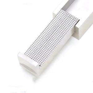 Broyeur et meuleur osseux dentaire manuel – Instruments orthodontiques de haute qualité pour la chirurgie implantaire - Product Image 6