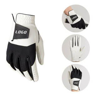 ถุงมือกอล์ฟหนัง cabretta นุ่มปรับแต่งได้ทุกสีหนัง pakistani สำหรับกีฬาสบายๆและทุกวัน - Product Image 3