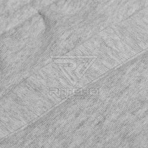 Dernière conception personnalisée taille élastique solide décontracté toile hommes Shorts de course léger en gros - Product Image 6