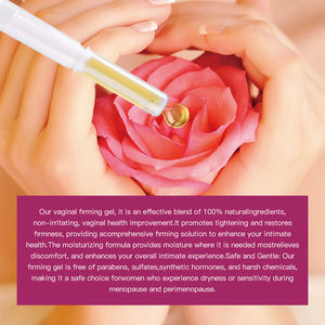 Yoni Tighten <span class=keywords><strong>Vergina</strong></span> para mujer, Gel de estiramiento vaginal femenino, Gel de ajuste vaginal - Product Image 3