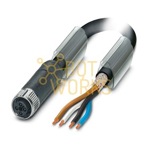 Phoenix Contact 1424115 - Neuf - Product Image 1