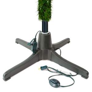 Nuevo soporte de metal para árbol de Navidad de aspecto simple Diseño duradero Soporte de árbol moderno para soporte de árbol de Navidad en precio barato al por mayor - Product Image 4