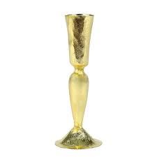 Bougeoir en métal à bras multiples de qualité supérieure pour les événements de Noël et de Pâques et la décoration de centre de table de mariage - Product Image 6