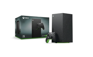 OFERTA: NUEVO STOCK Xbox Series X 2 TB con Unidad de Disco, Edición Especial Galaxy Black, Incluye Control Inalámbrico - Product Image 2