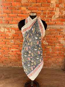 ผ้าบาติกโสร่งสำหรับอินโดนีเซียและไทยผู้หญิง Pareo Malaysia - Product Image 4