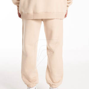 ชุดวอร์มแบบเปิดไหล่มีฮู้ดสำหรับผู้ชายชุดวอร์มแบบเปิดไหล่มีฮู้ดระบายอากาศได้ดีโลโก้ตามสั่งสำหรับฤดูหนาว - Product Image 6