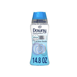 Downy April Fresh <b>Laundry</b> <b>Beads</b> <b>for</b> clean floral fragrance in every wash - Product Image 5