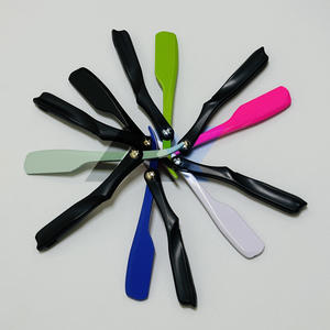 Rasoir de sécurité professionnel en métal à lame droite, style pince, avec logo personnalisé, couteau de rasage manuel pliable, nouveau design - Product Image 2