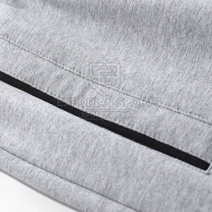 Pantalones Cortos Casuales para Hombre, Hechos a Medida, de Cintura Media, 100% Algodón, de Alta Calidad, Más Vendidos - Product Image 4