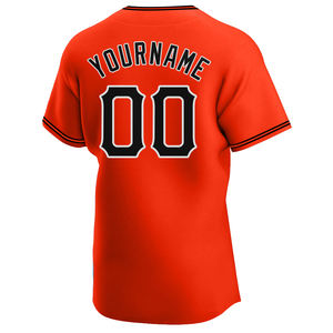 Nouveau Design Maillot de Baseball Mode Femmes Blanc Personnalisé Sublimé chemise en gros Broderie Logo Nom Maillot de Baseball - Product Image 5