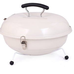 ברביקיו עגול גריל ברביקיו חיצוני - Product Image 3