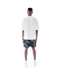 OEM Fully Customized Printed <b>Men's</b> Mesh <b>Shorts</b> High Quality Polyester <b>Shorts</b> Summer Fitness <b>Shorts</b> for <b>Men</b> Made in Pakistan - Product Image 5