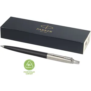 Bolígrafo Parker Jotter Reciclado y Sostenible, Bolígrafo Promocional - Product Image 2