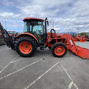 Tracteur Kubota M5-111 2021 à vendre - Product Image 1