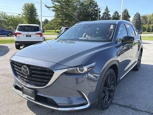 Vente aux enchères Meilleure offre 2023 Maz-da CX-9 Éditions Carbone AWD - Product Image 1