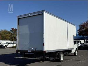 COMPRA Camiones de Carga FORDS E450 SD - Product Image 3