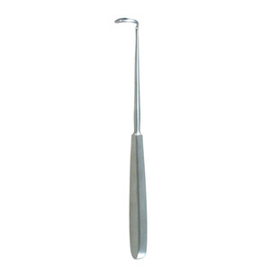 Best Selling Customized Dimensionamento Profissional Medical Ligature Needles Aço Inoxidável Manual Power Source - Product Image 3