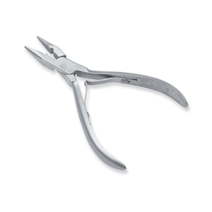 Offre Spéciale pince d'extension de cheveux en acier inoxydable outils d'extension de cheveux outils d'extension de cheveux pince pince d'étanchéité à ruban adhésif - Product Image 1