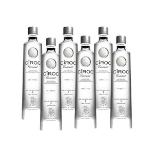 Precios al por mayor en Ciroc Vodka en envases a granel Todos los sabores disponibles en botella de vidrio estándar - Product Image 3